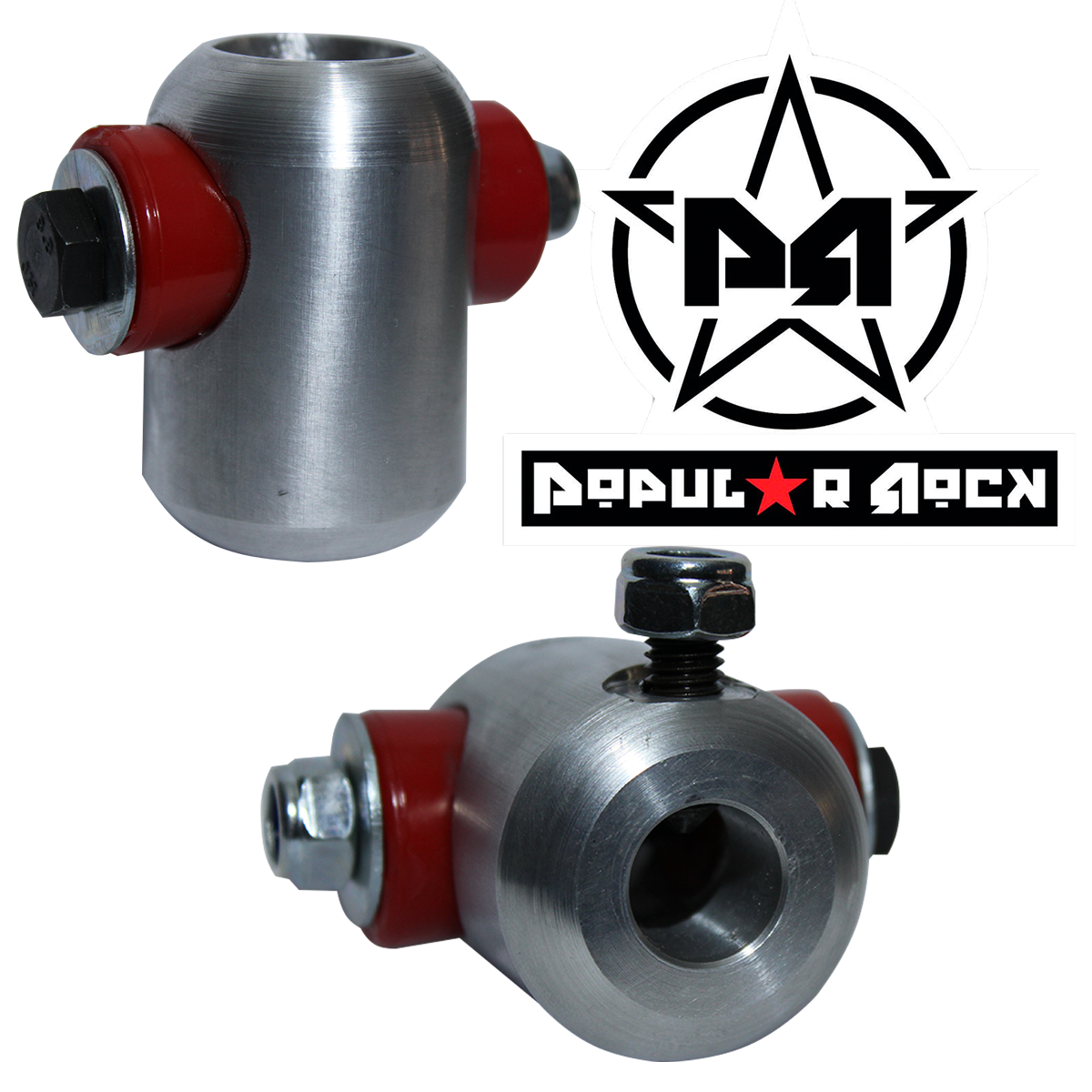 NUDO CRUCETA PALANCA VELOCIDADES VOLKSWAGEN POPULAR ROCK