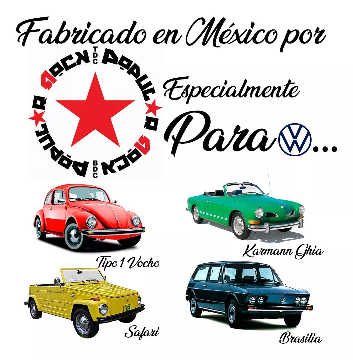 NUDO CRUCETA PALANCA VELOCIDADES VOLKSWAGEN POPULAR ROCK