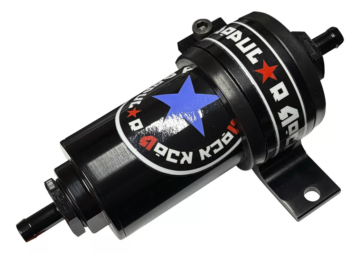 Filtro De Gasolina Vw Sedan Vocho Carburado-fuel, Universal